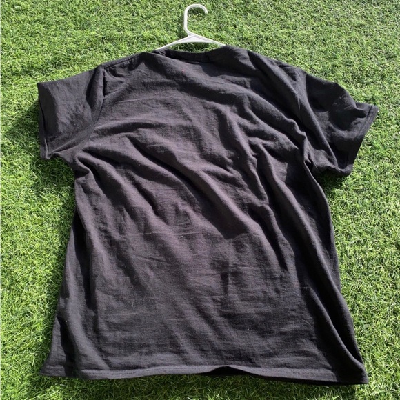 Darth Vader Stars Wars Walmart design Brand New Size Large Max Engine Graphic - Picture 3 of 4